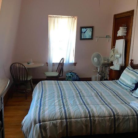 Narragansett Inn New Shoreham Eksteriør billede