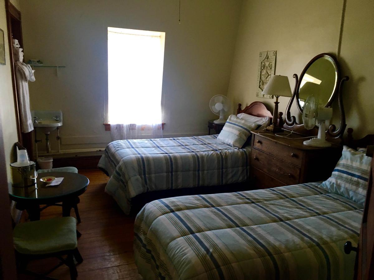 Narragansett Inn New Shoreham Eksteriør billede