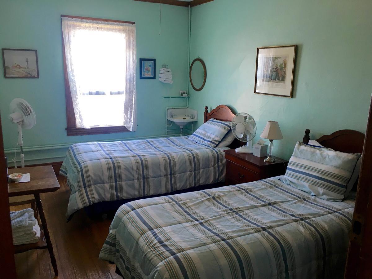 Narragansett Inn New Shoreham Eksteriør billede