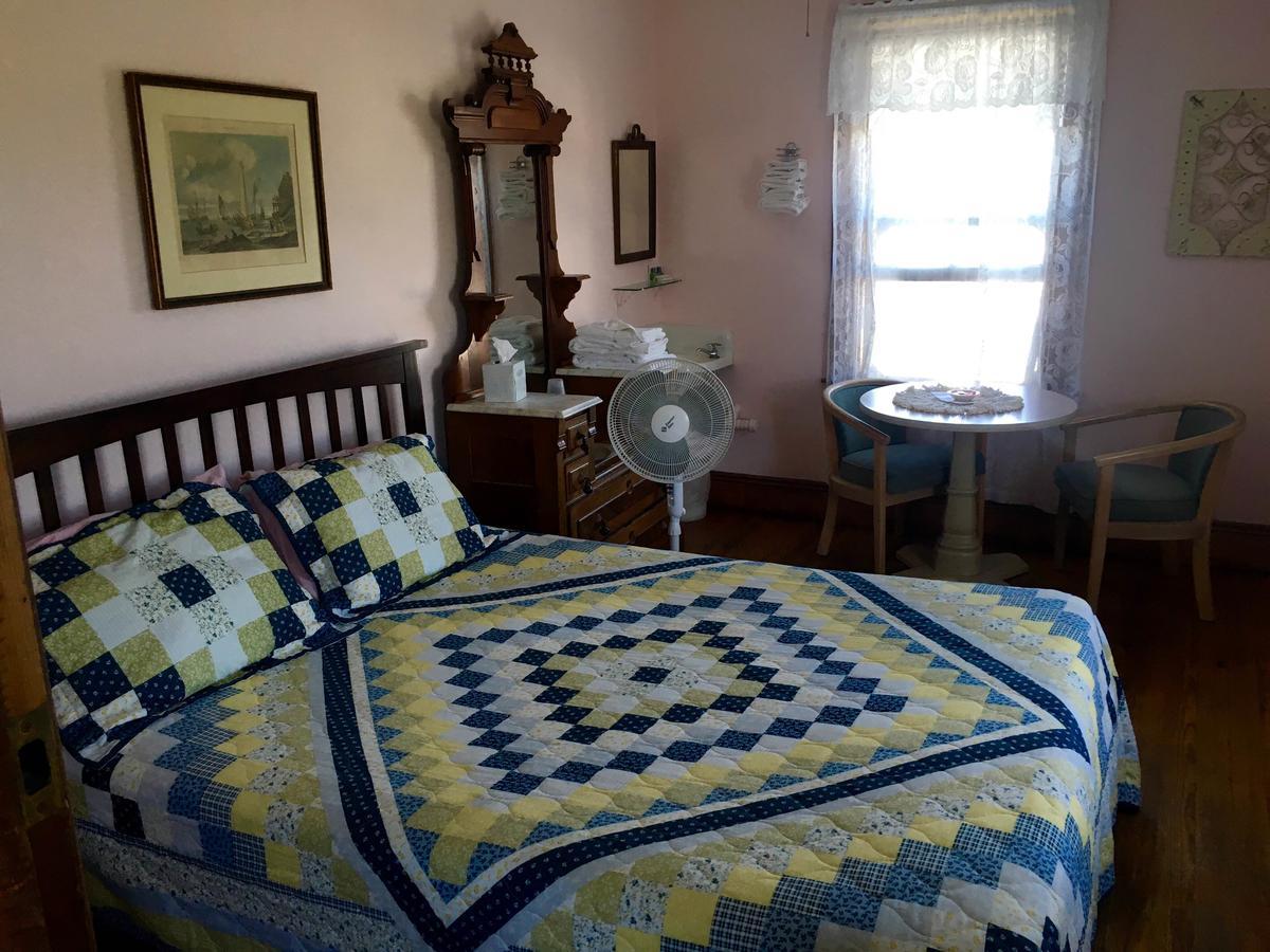 Narragansett Inn New Shoreham Eksteriør billede